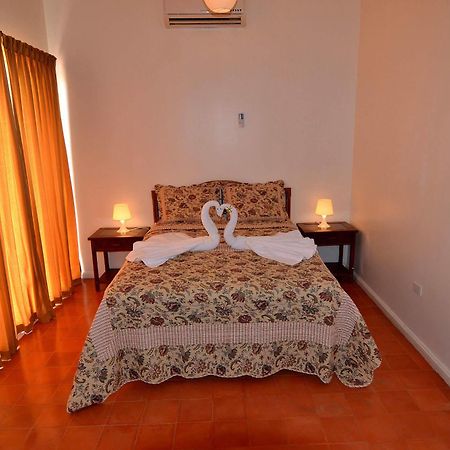 Executive Villas ปอร์โตแปรงซ์ ภายนอก รูปภาพ